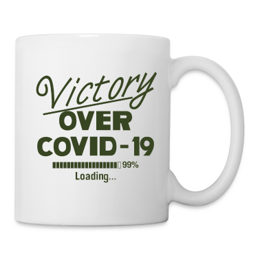 Corona  - Covid-voitto