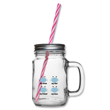 Corona  - Corona kasvot