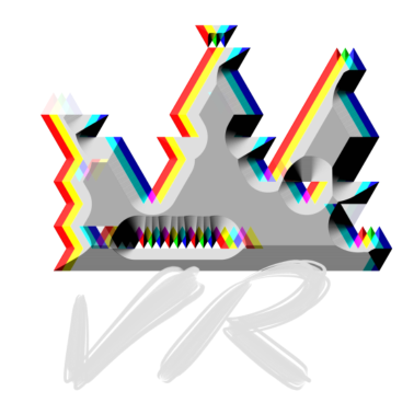 Zoom image krone vr effetto gioco di realtà virtuale