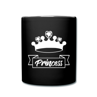 Corona  - Corona della Corona della Corona della Principessa Prinzessin