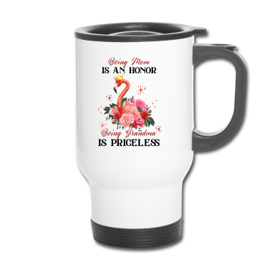 Corona  - Essere mamma è un onore essere nonna non ha prezzo