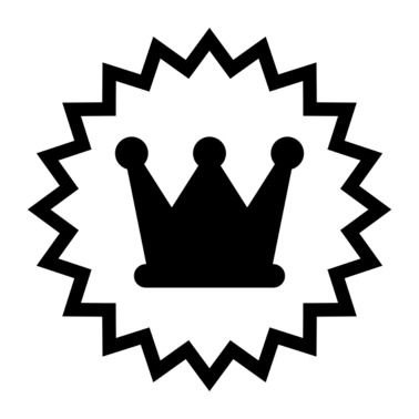 Zoom image Corona Il vettore della corona