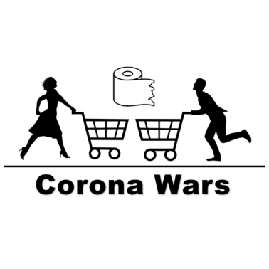 Zoom image corona was het