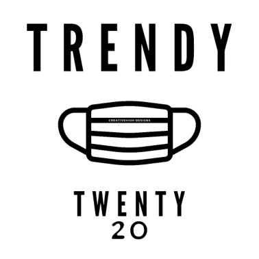 Zoom image Trendy twintig20 corona-humor