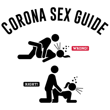 Zoom image GRAPPIGE CORONA SEKSGIDS