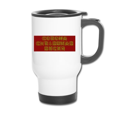 Corona  - corona kerst