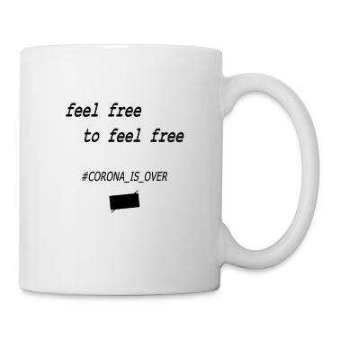 Corona  - Corona is Over Anti Covid-19 Virus Protest Shirt