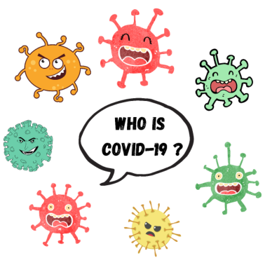 Zoom image Corona Humor Virus Covid 19 grappige coole uitspraken