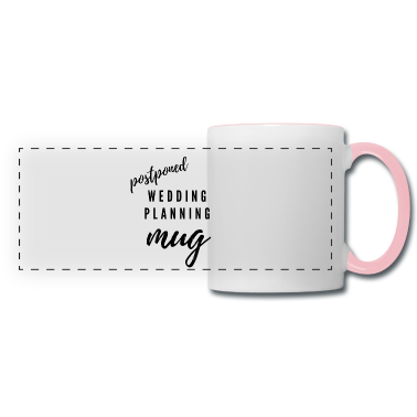 Corona  - Corona bruid mok