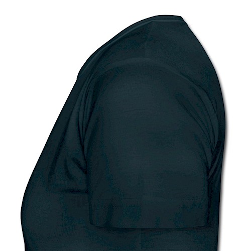 Women's T-Shirt Links navy