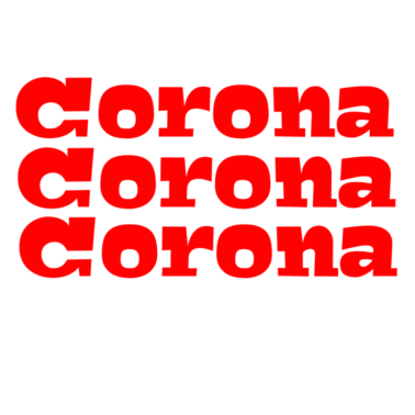 Zoom image corona corona