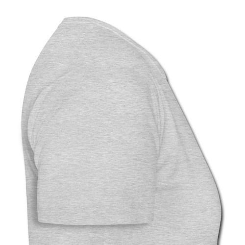 Women's T-Shirt Rechts heather grey