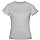 thumbnail Women's T-Shirt Vorne heather grey