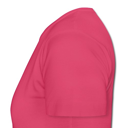 Women's T-Shirt Links azalea