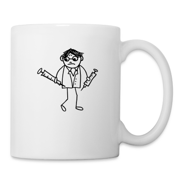 Corona  - Vi Charles, hälsoministern - Obligatoriskt