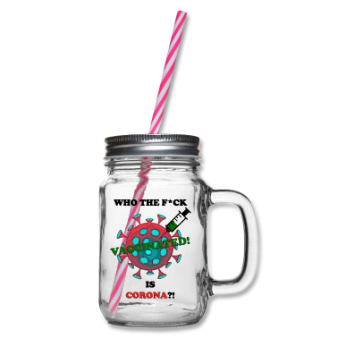 Corona  - Corona - Hvem er f * ck CORONA?!
