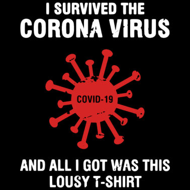 Zoom image Overlevede Corona-viruset