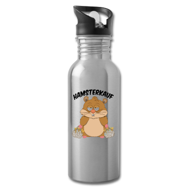 Corona  - Hamsterkauf Corona Kaufrausch