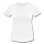 thumbnail Vrouwen T-shirt ademend actief Vorne wit