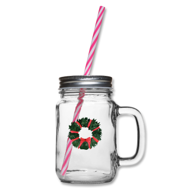 Corona  - Corona de Navidad / corona