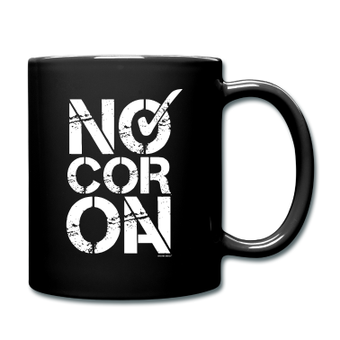 Corona  - NO CORONA!