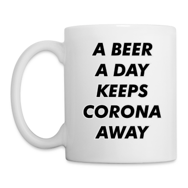 Corona  - Corona, Piwo dziennie trzyma Corona z daleka, #corona,