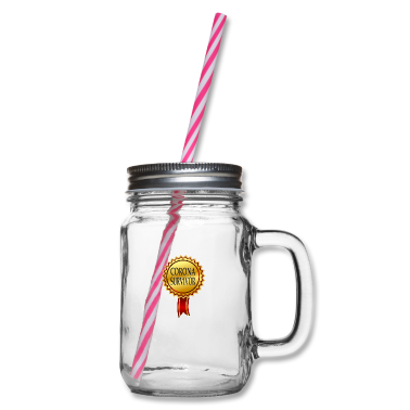 Corona  - Corona Survivor