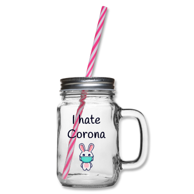 Corona  - Nienawidzę Corona