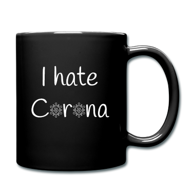 Corona  - Nienawidzę Corona