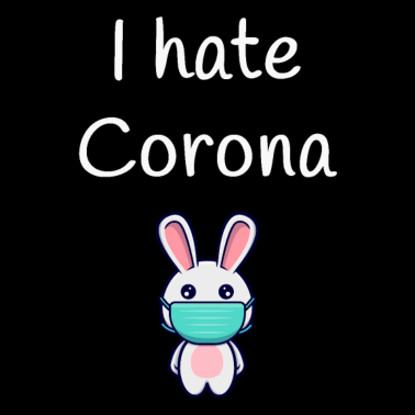 Zoom image Nienawidzę Corona