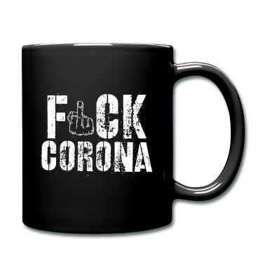 Corona  - Fuck Corona