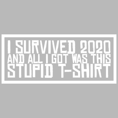 Zoom image CORONA SURVIVOR