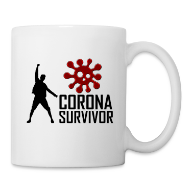 Corona  - Corona Survivor
