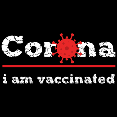 Zoom image CORONA olen rokotettu