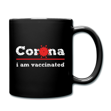 Corona  - CORONA olen rokotettu