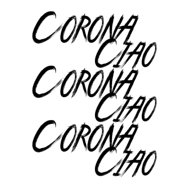 Zoom image Corona Ciao - Lausunto