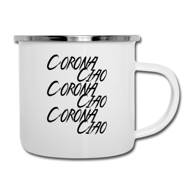 Corona  - Corona Ciao - Lausunto