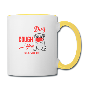 Corona  - KOIRA - COVID-19