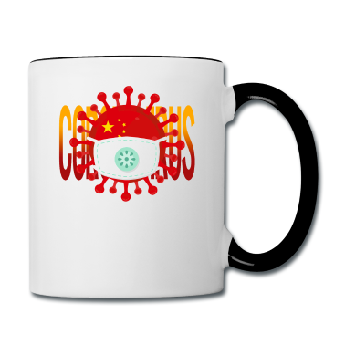 Corona  - koronavirusantigeenin