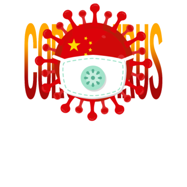 Zoom image koronavirusantigeenin