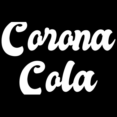 Zoom image Corona Cola