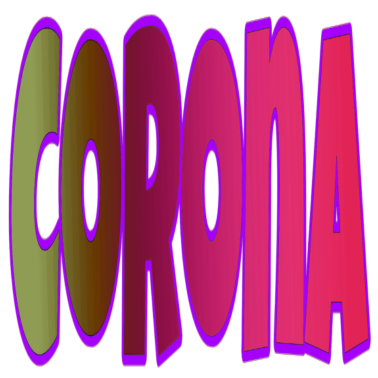 Zoom image Corona t-paita