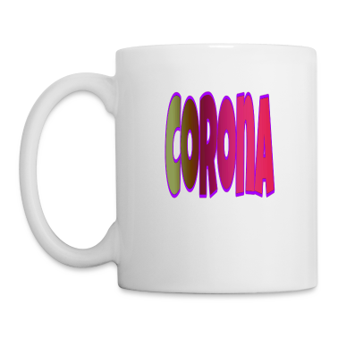 Corona  - Corona t-paita