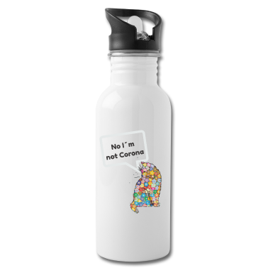 Corona  - Ei, en ole Corona