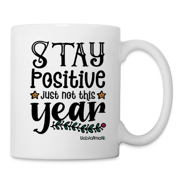 Corona  - Pysy Positve # 2