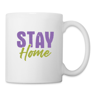 Corona  - pysyä karanteenissa kotona