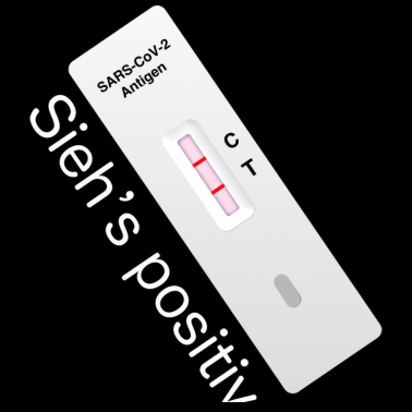 Zoom image Katso sitä positiivisesti