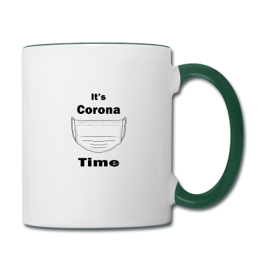 Corona  - Se on Corona-aika sen Corona-aika