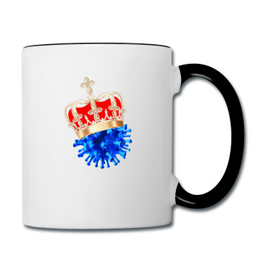 Corona  - CoronaVirus, corona corona corona sul virus