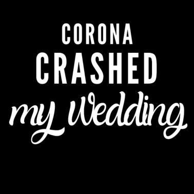 Zoom image Corona crashte mijn bruiloft